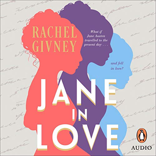 Cover of Jane in Love