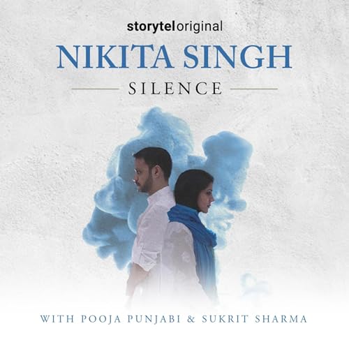Cover of Silence