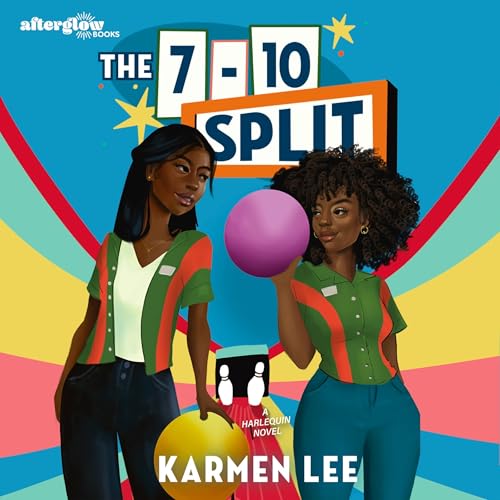 Cover of The 7-10 Split