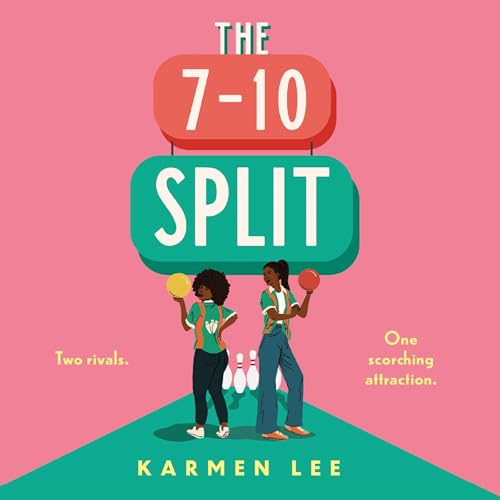 Cover of The 7-10 Split