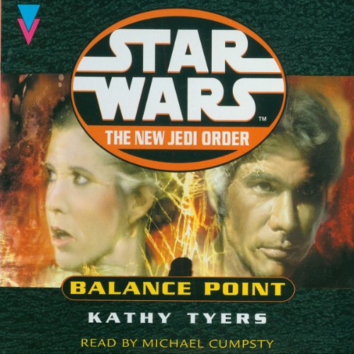Cover of Star Wars