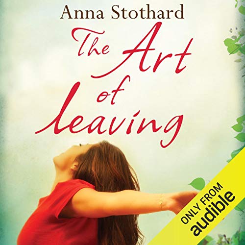 Cover of The Art of Leaving