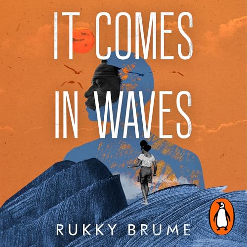 Cover of It Comes in Waves