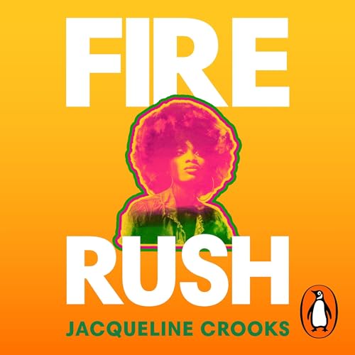 Cover of Fire Rush