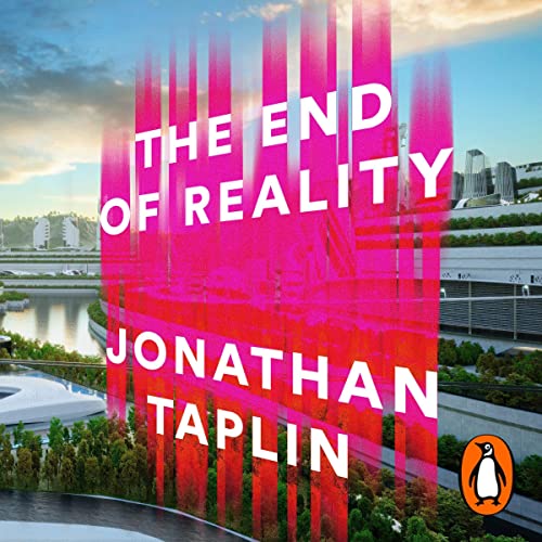 Cover of The End of Reality