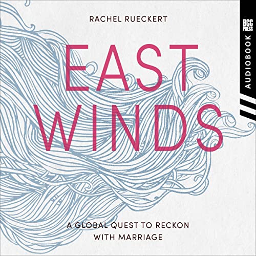 Cover of East Winds