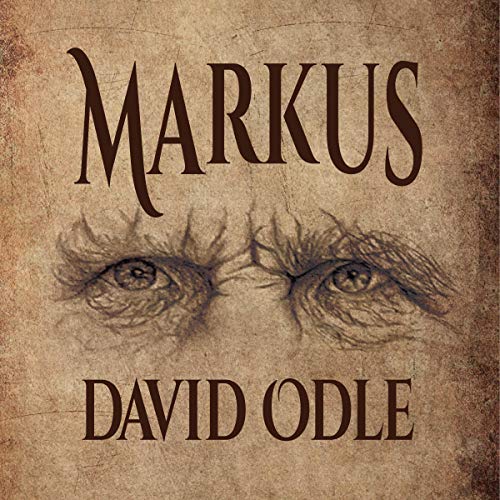 Cover of Markus
