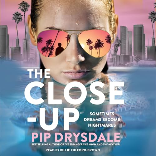 Cover of Close-Up