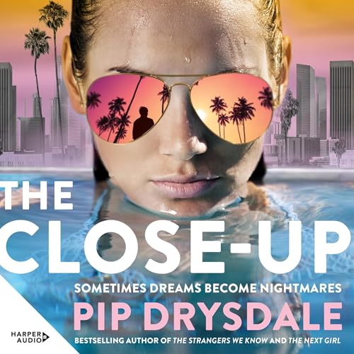 Cover of The Close-up