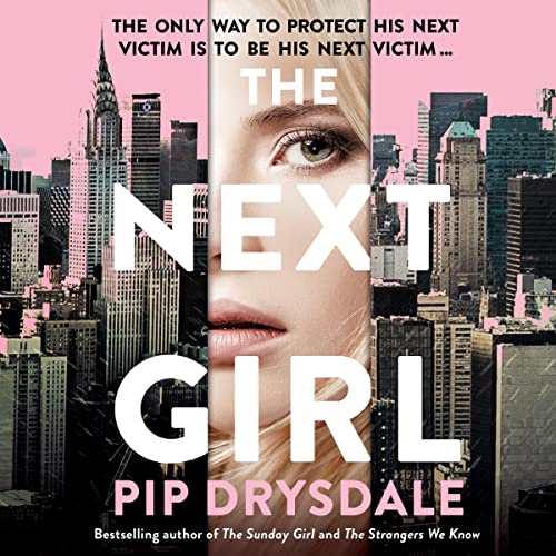 Cover of The Next Girl