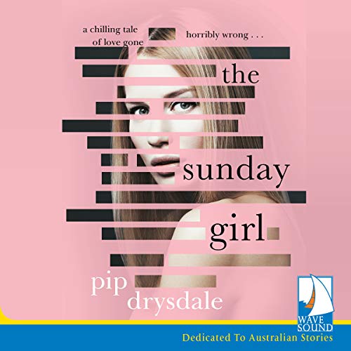 Cover of The Sunday Girl