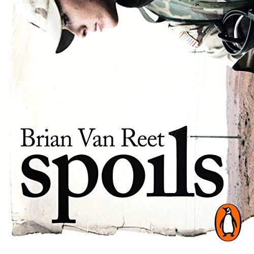 Cover of Spoils