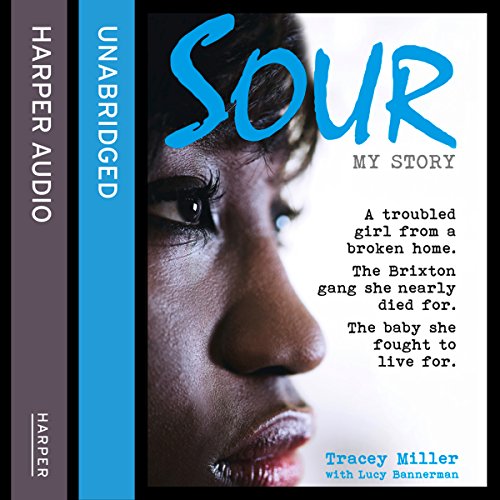 Cover of Sour