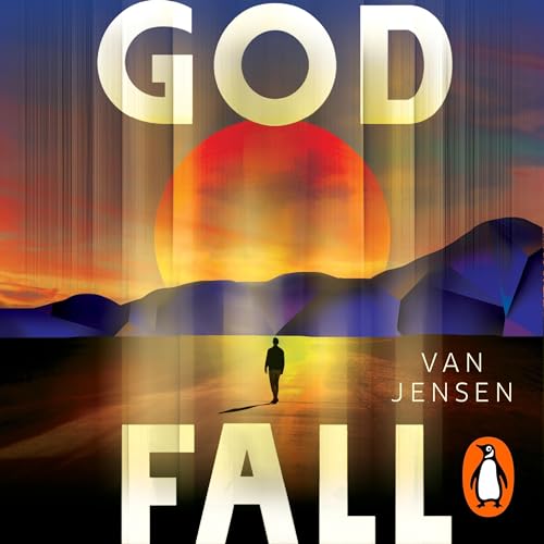 Cover of Godfall