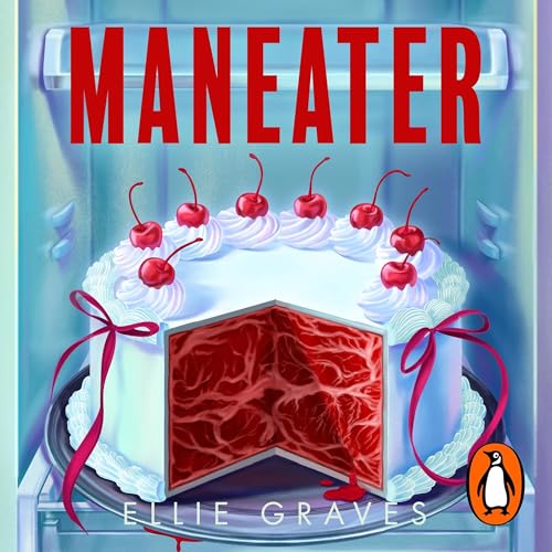 Cover of Maneater