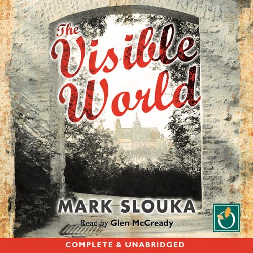 Cover of The Visible World