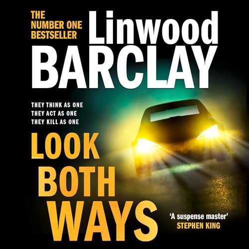 Cover of Look Both Ways