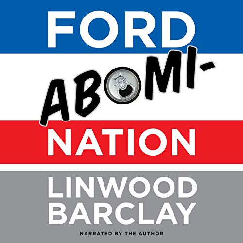 Cover of Ford AbomiNation