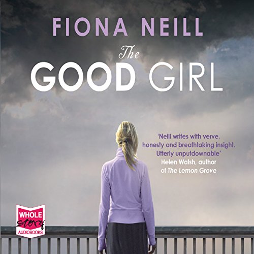 Cover of The Good Girl