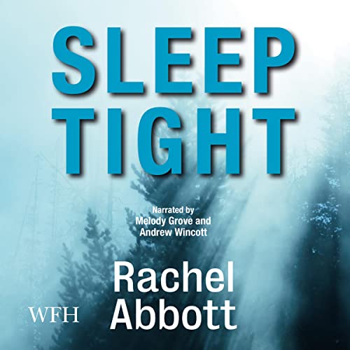 Cover of Sleep Tight