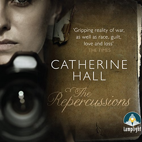 Cover of The Repercussions
