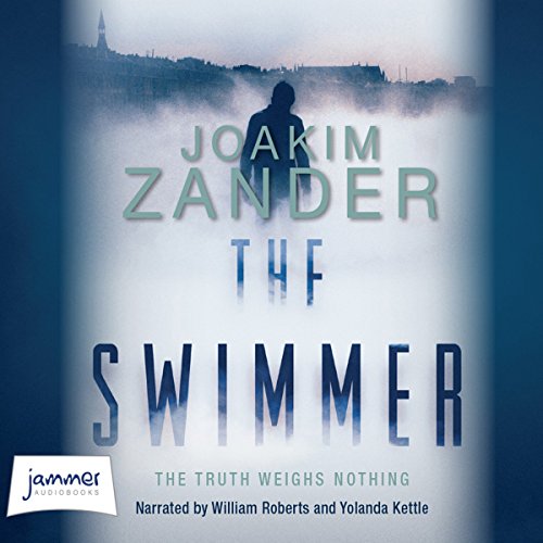 Cover of The Swimmer