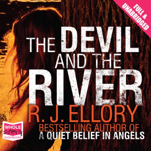 Cover of The Devil and the River