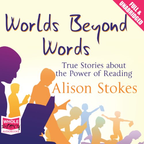 Cover of Worlds Beyond Words