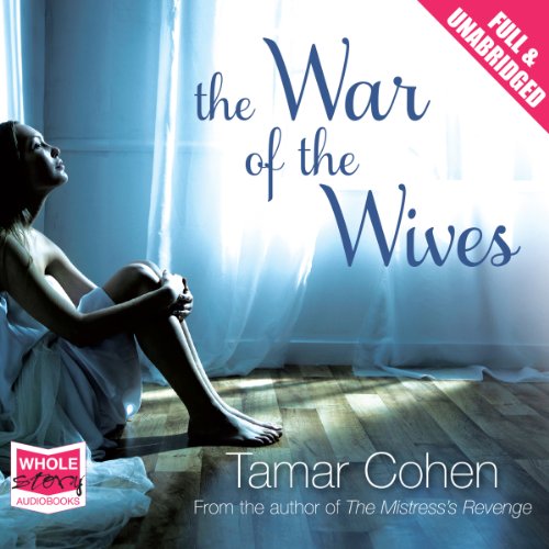 Cover of The War of the Wives