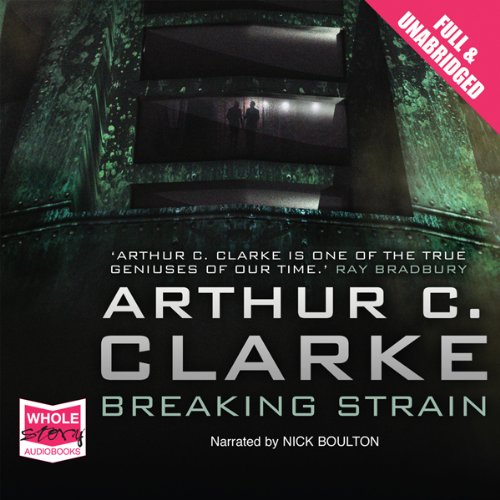 Cover of Breaking Strain