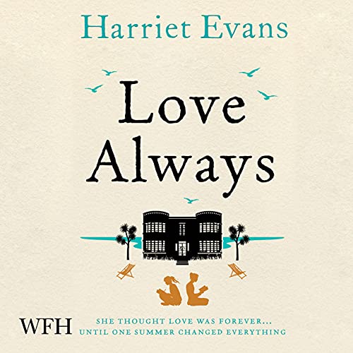 Cover of Love Always