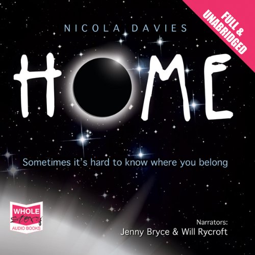 Cover of Home