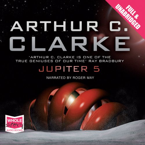 Cover of Jupiter 5