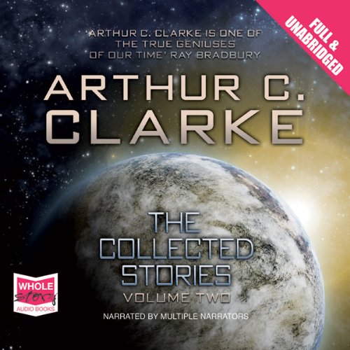 Cover of The Collected Stories: Volume 2