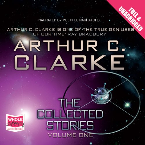 Cover of The Collected Stories: Volume 1