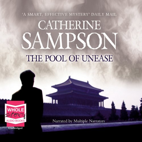 Cover of The Pool of Unease
