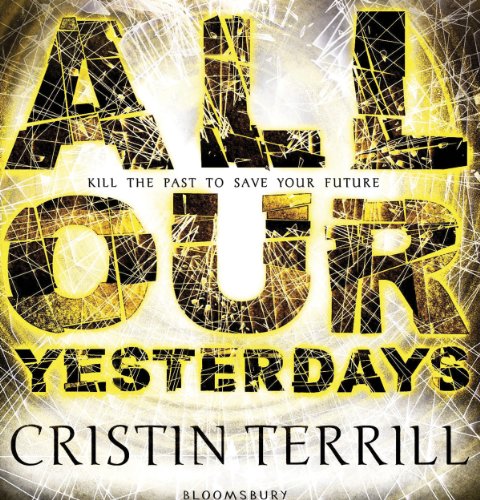 Cover of All Our Yesterdays
