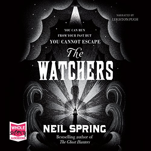 Cover of The Watchers