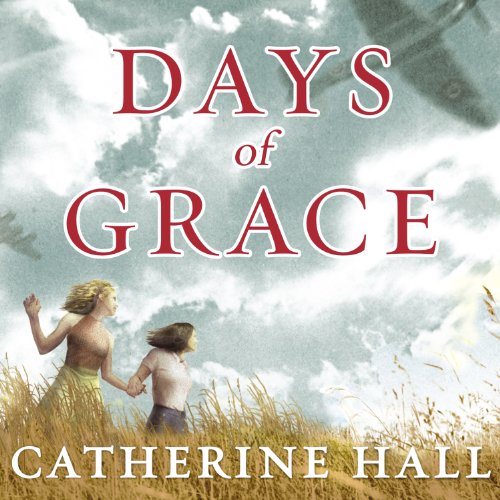 Cover of Days of Grace