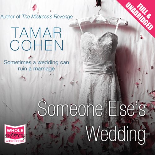 Cover of Someone Else's Wedding
