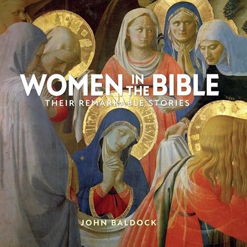 Cover of Women in the Bible