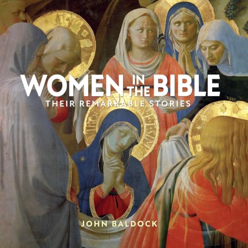 Cover of Women in the Bible