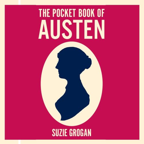 Cover of The Pocket Book of Austen