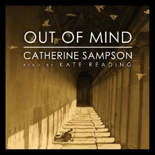 Cover of Out of Mind
