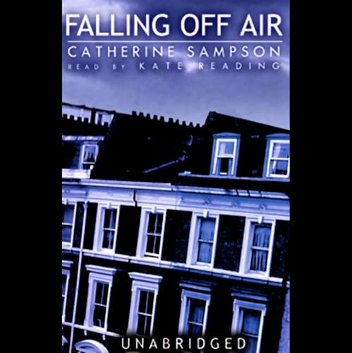 Cover of Falling Off Air