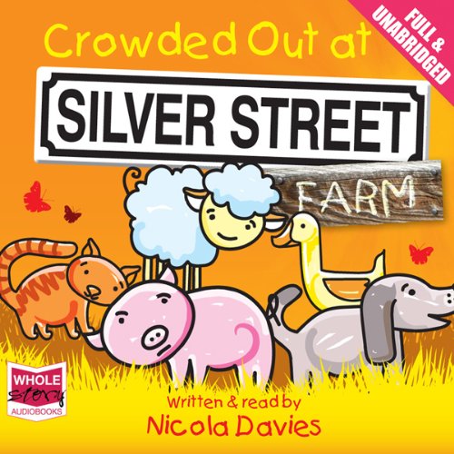 Cover of Crowded Out at Silver Street Farm
