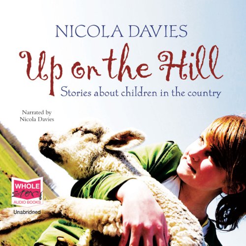 Cover of Up on the Hill