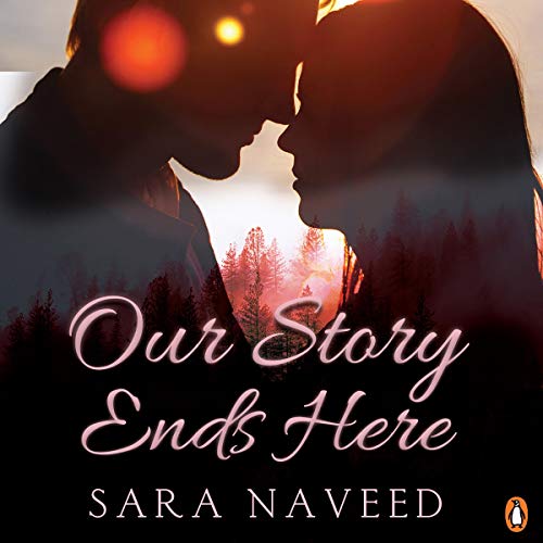 Cover of Our Story Ends Here