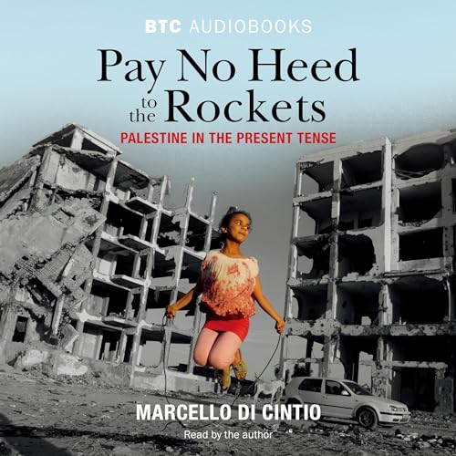 Cover of Pay No Heed to the Rockets