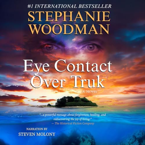 Cover of Eye Contact Over Truk